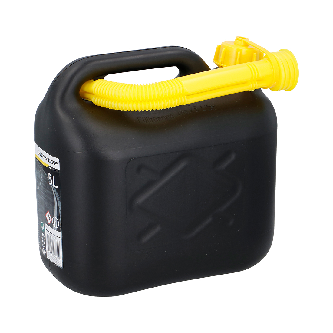 DUNLOP Kanister 5 Liter