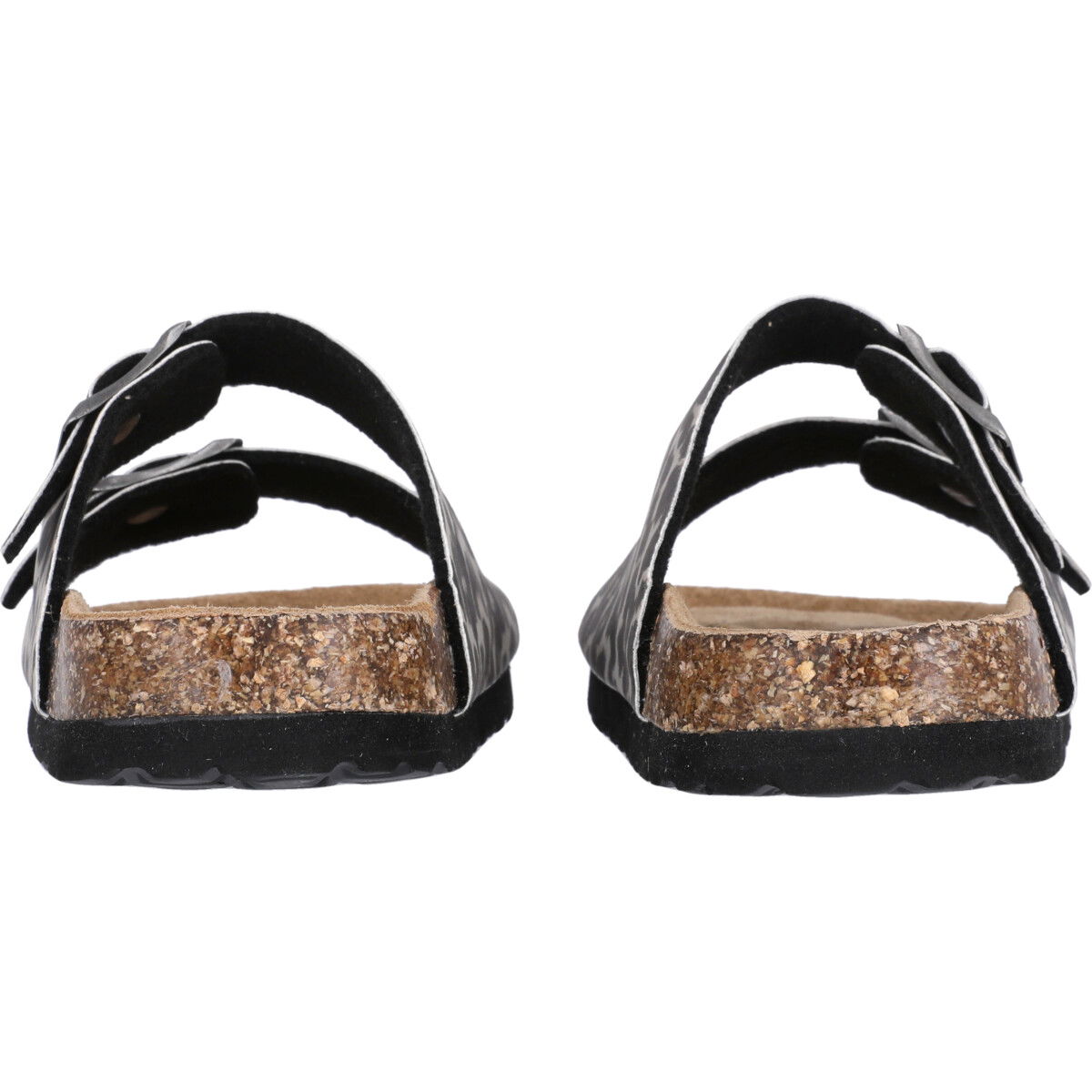 ZigZag Souza Kork Sandaler Børn
