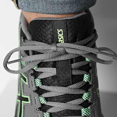 Baskets Gel Citrek 1201A759 Black Bright Lime