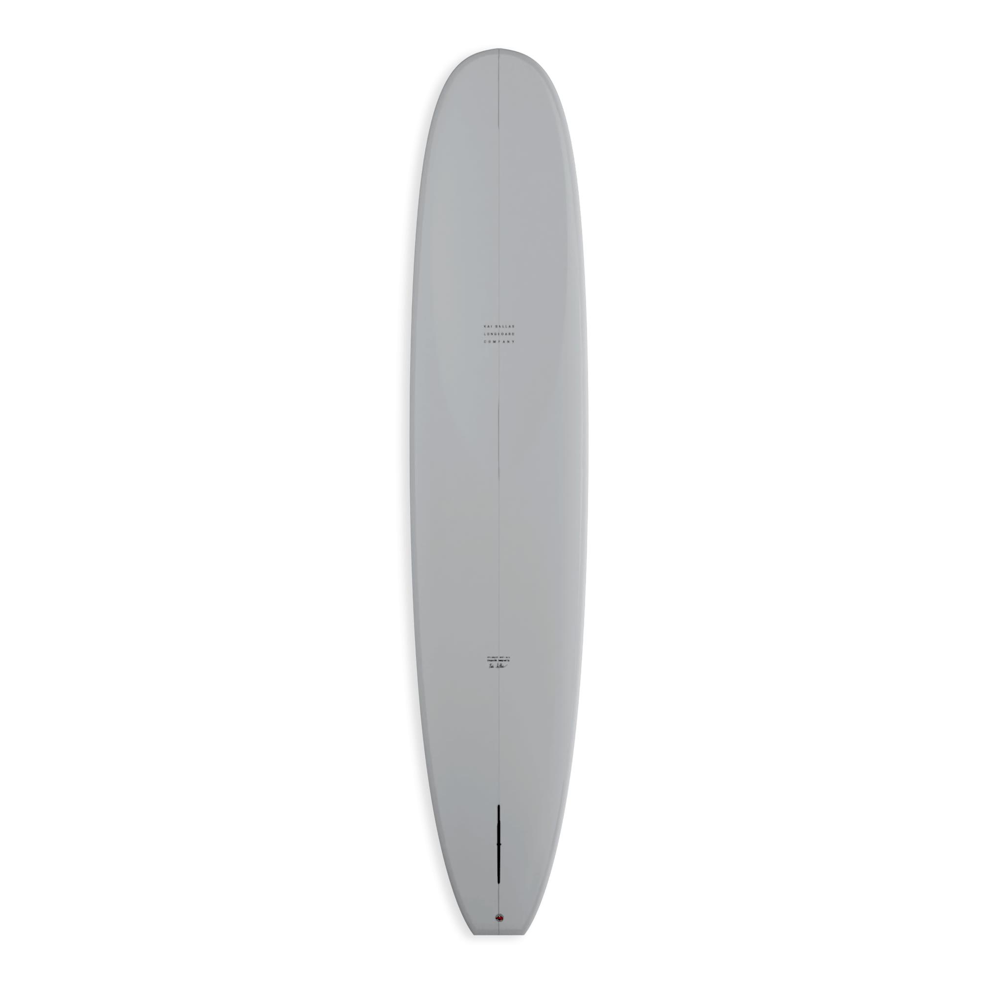 Kai Sallas Thunderbolt - Waikiki - 8'8 x 22