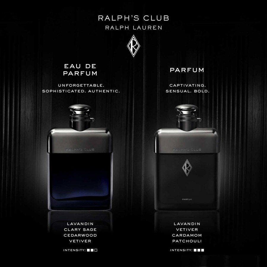 Ralph Lauren Ralph's Club Eau De Parfum 30ml