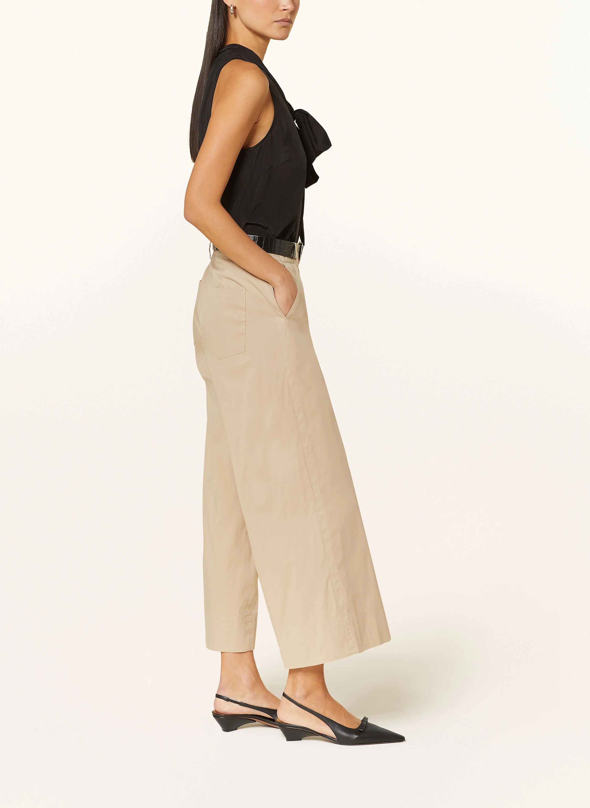 CAMBIO Culotte CARA