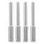 Spindelsett 4-pk