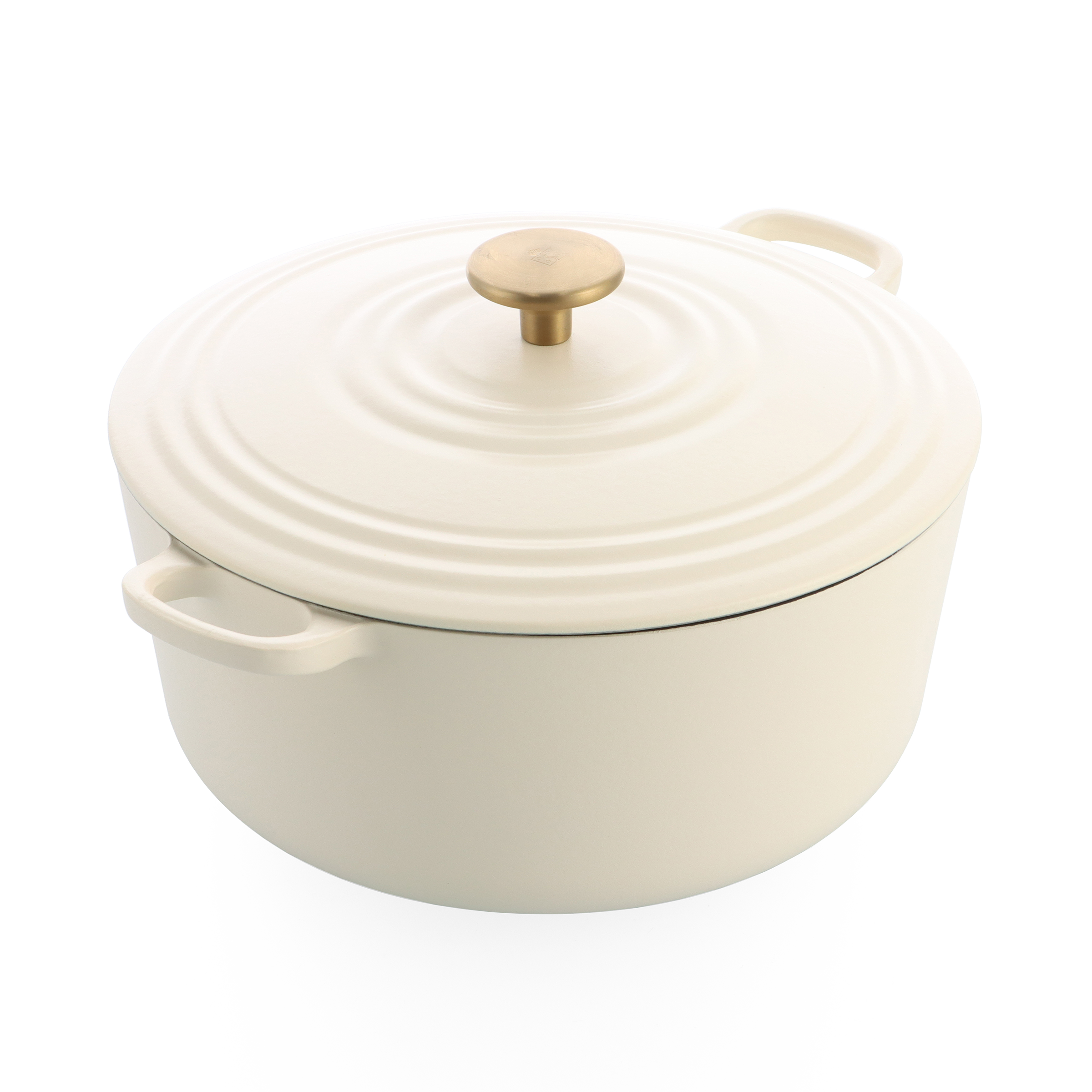 Sublime   Bourgogne 3pc set Cream