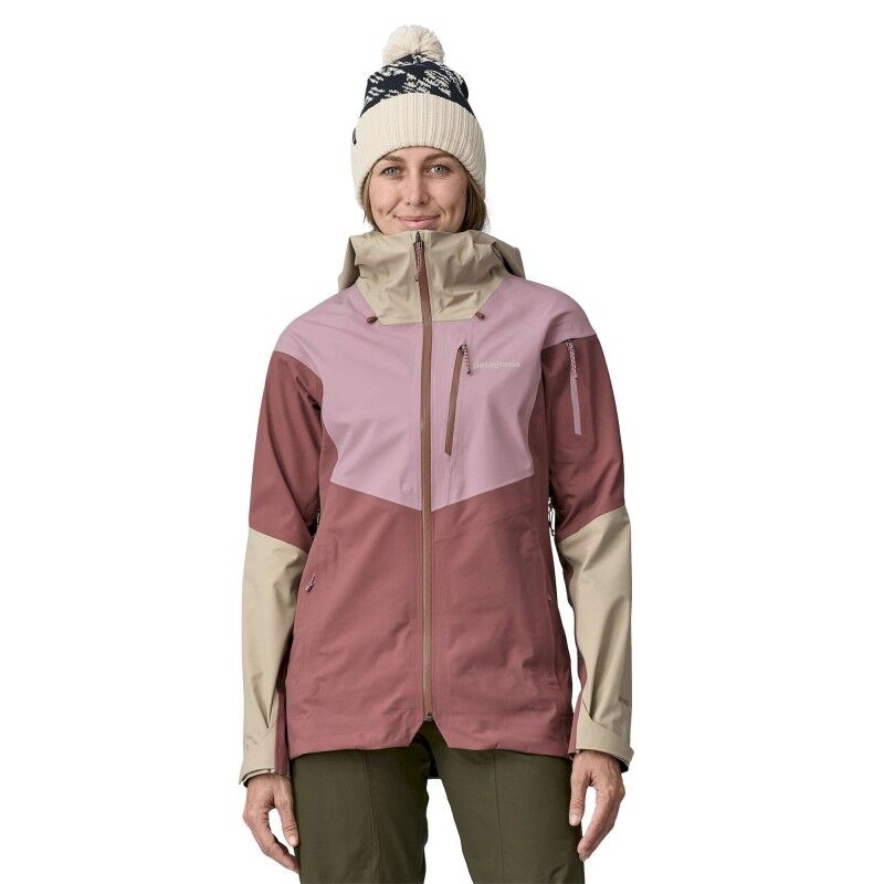 Snowdrifter Jkt - Veste ski femme