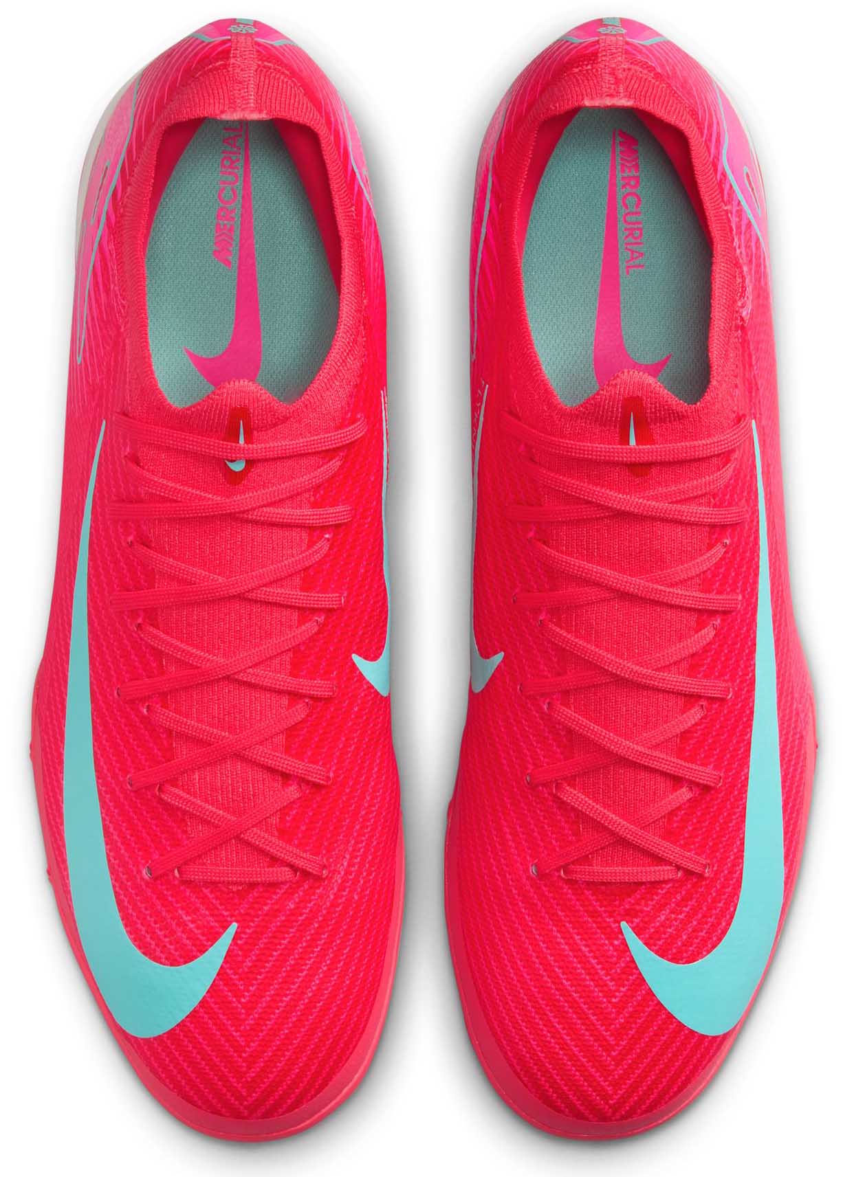 Mercurial Vapor 16 Pro TF 800/Ember Glow/Aurora Green