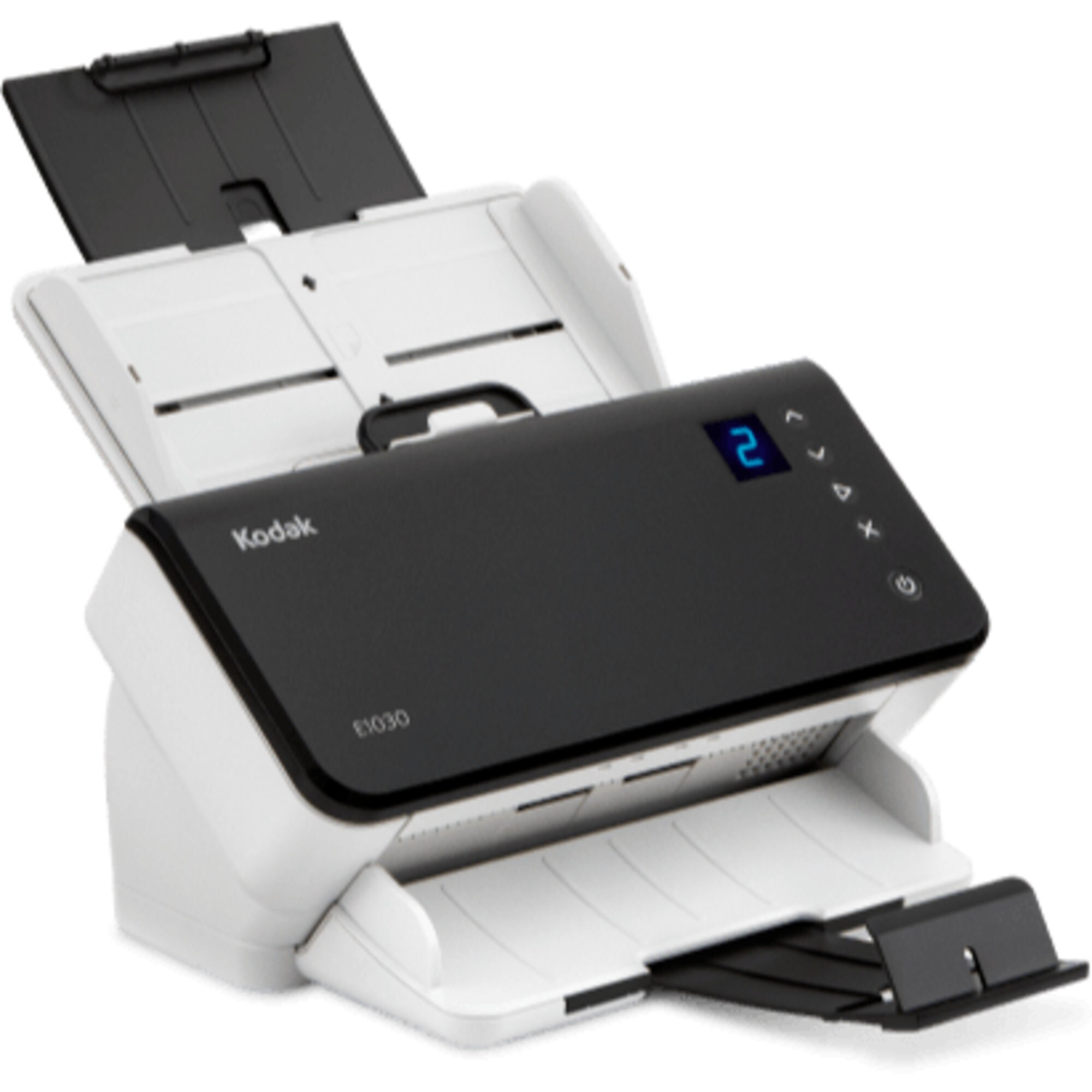 Kodak Scanner E1030