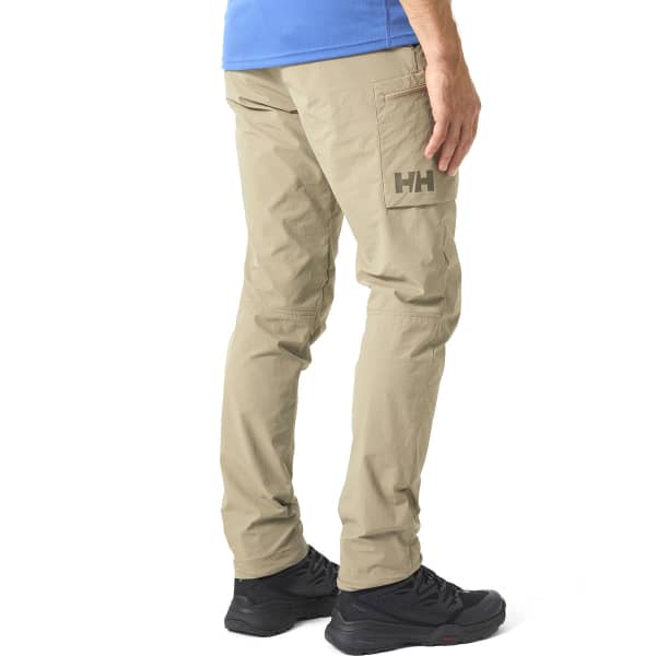 Pantalon randonnée HELLY HANSEN BRONO SOFTSHELL PANT PEBBLE