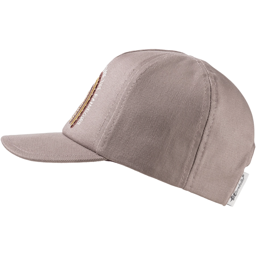 Sterntaler Baseball-Cap Regenbogen blasslila