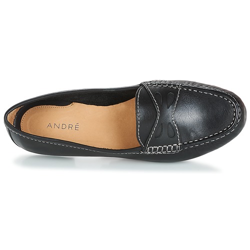 André - DORY - Noir