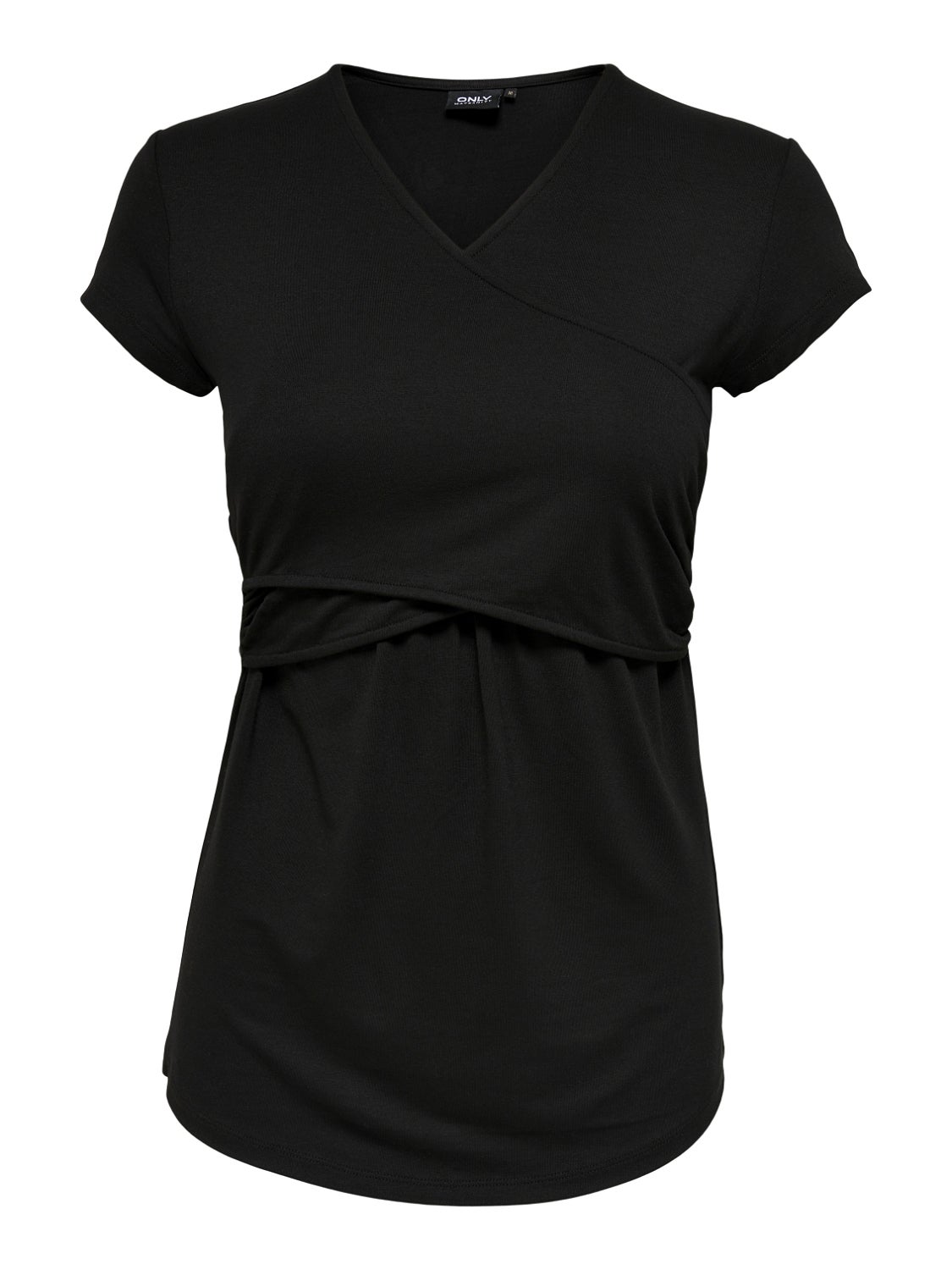 OLMLISA Top Black