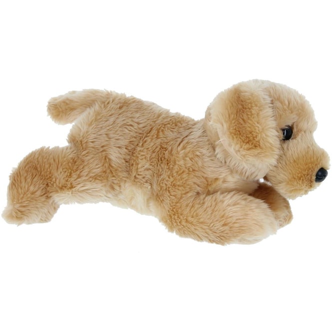 Besttoy - Plüsch Hund - Golden Retriever - 28cm