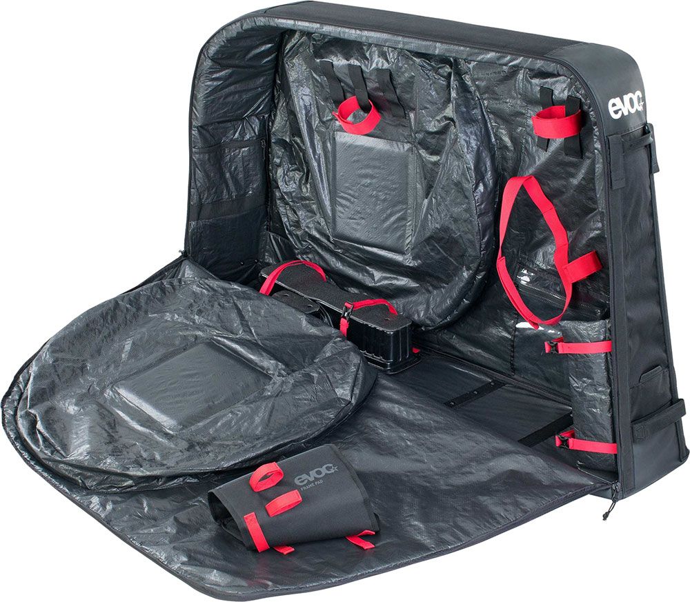 Evoc Bike Bag 280L - Radreisetasche kaufen | Bike-Discount