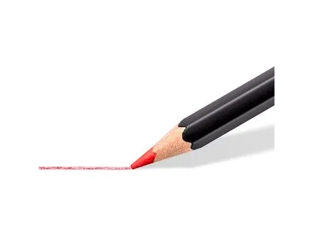 STAEDTLER Farbstift soft 12ST