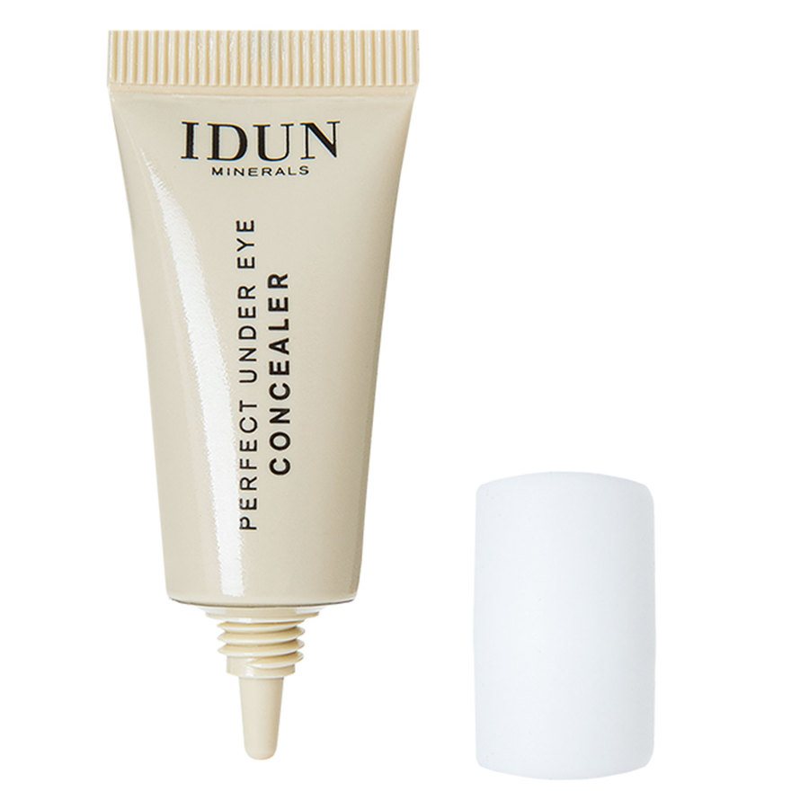 IDUN Minerals Perfect Under Eye Concealer Medium 6ml