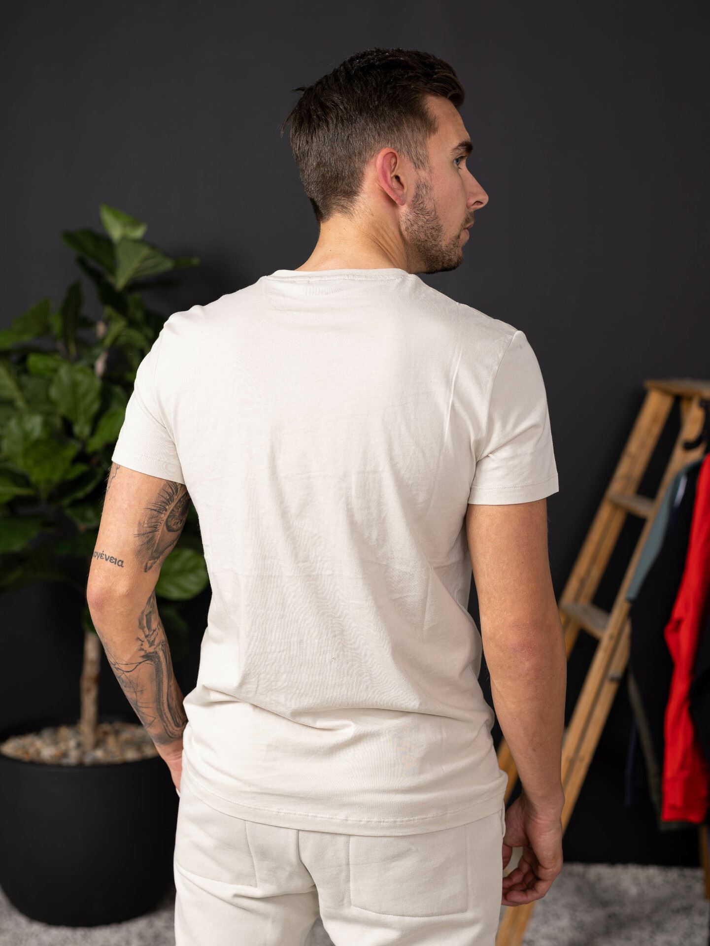 Centre T-Shirt