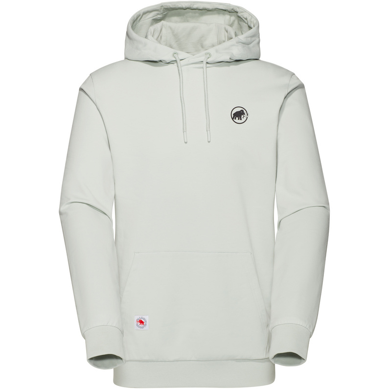 Mammut Herren Ml Original Hoodie