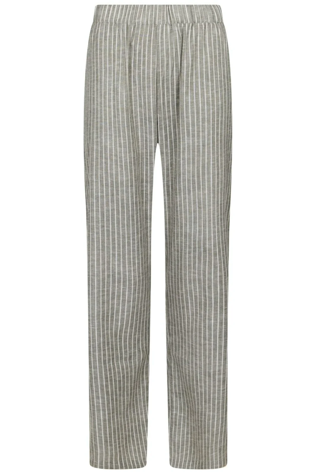 Neo Noir Astra Soft Stripe Pants