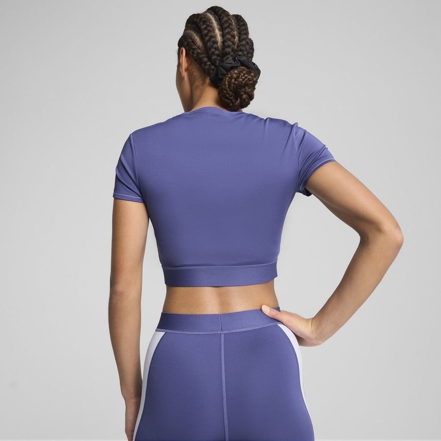 Puma PUMA STRONG Crop T-Shirt