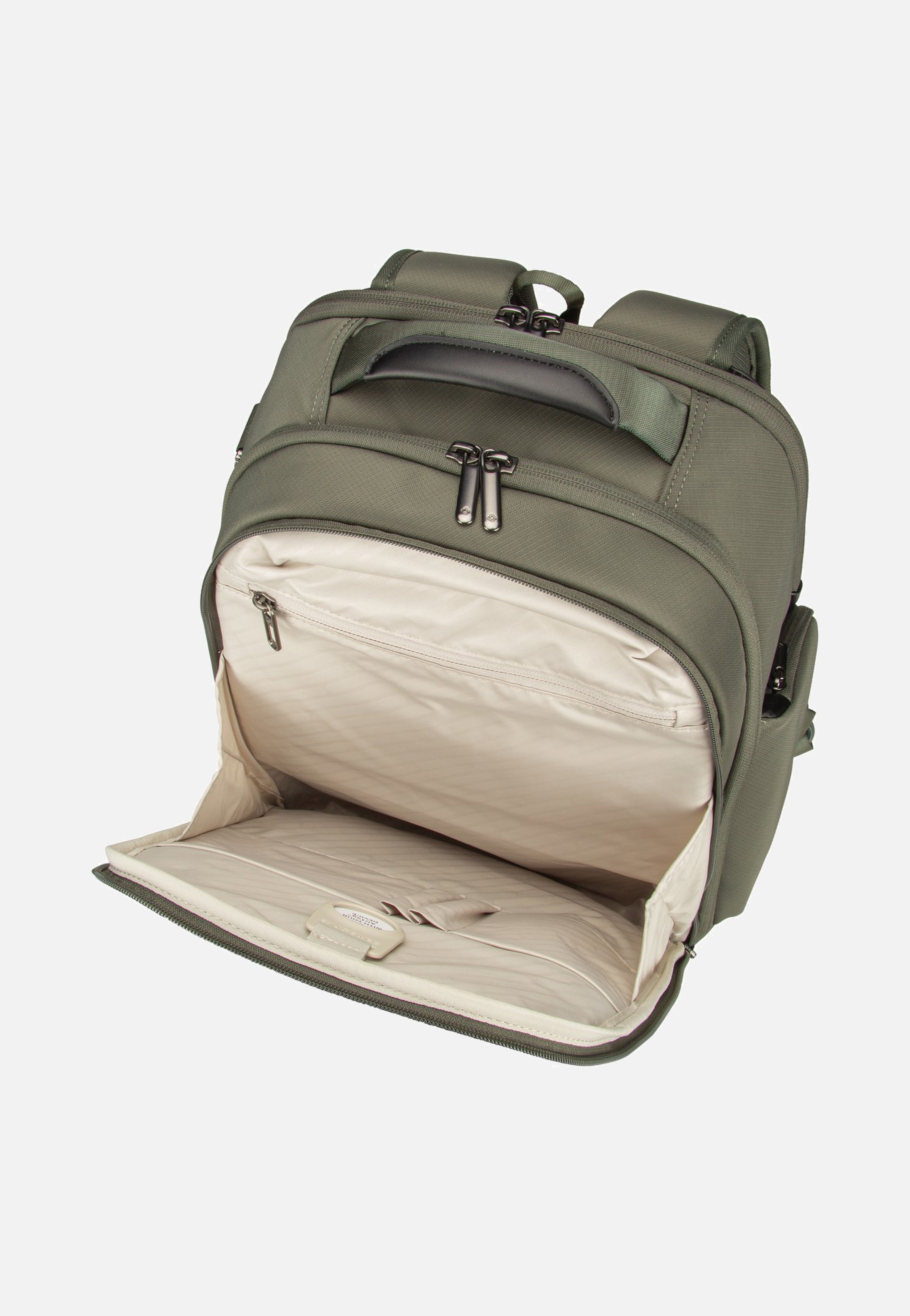 Paralux BT Everyday Backpack Olive - Rucksack