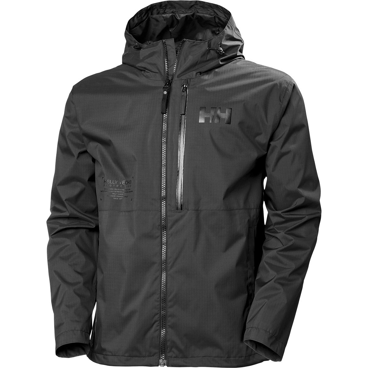 Helly Hansen Active Pace Jakke Herre