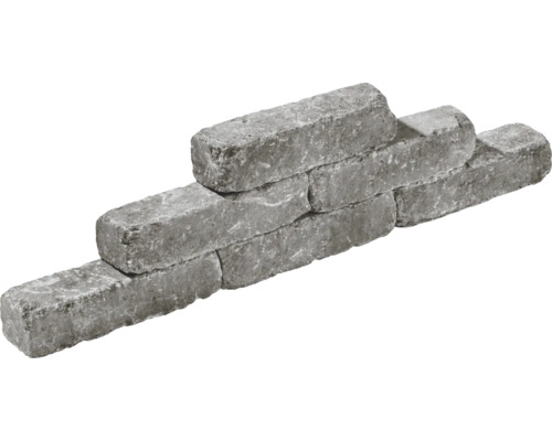 iBrixx Ambiente basalt wandsteen 30 x 10 x 10 cm