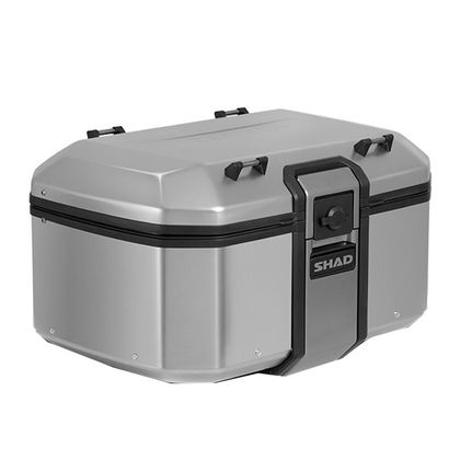 Top case Shad TERRA TR55 (55 LITRES) Universel