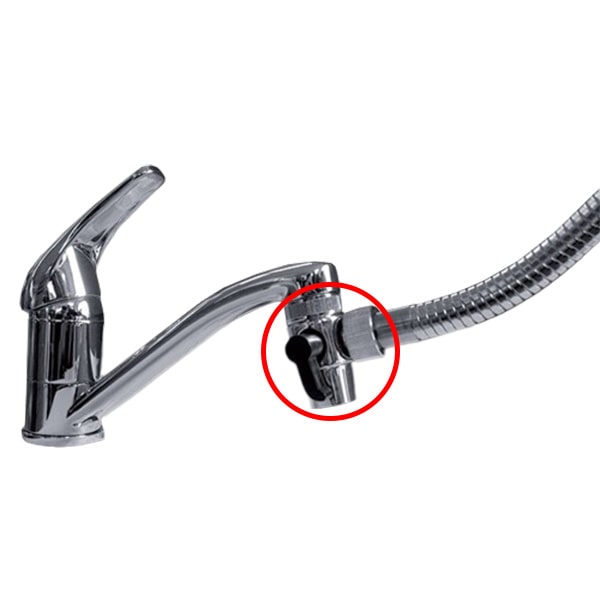 Inverseur pour robinet M22