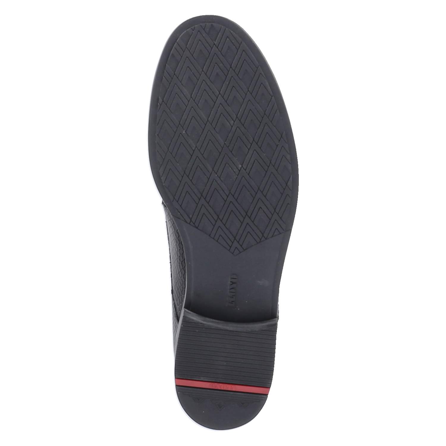 Lloyd Halbschuhe - black