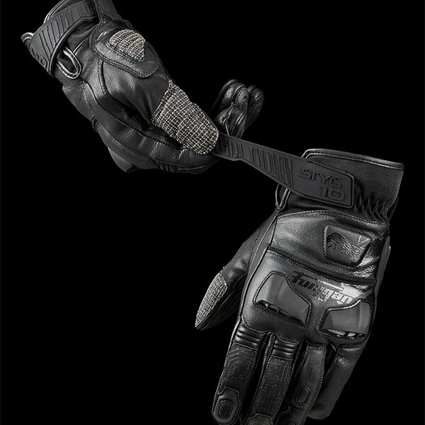 Furygan - Gants Styg10 Noir