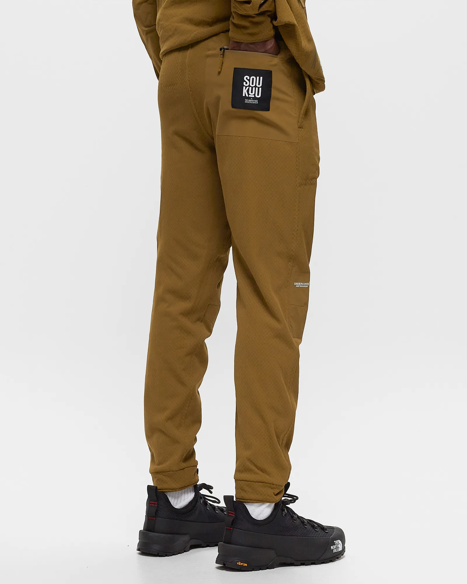 The North Face X UNDERCOVER FUTUREFLEECE™ PANT
