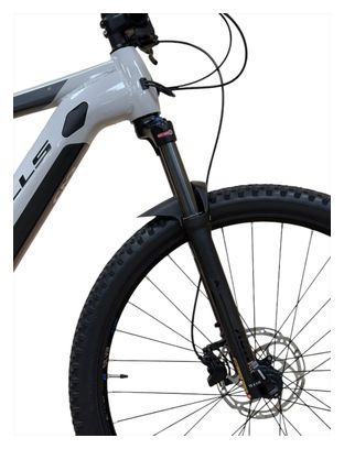 Produit reconditionné . Bulls Copperhead Evo 2 . Shimano Deore 2022 . VTT électrique . Bulls . très bon état