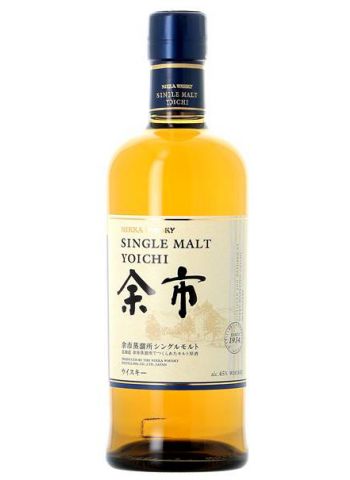 Single Malt - Yoichi