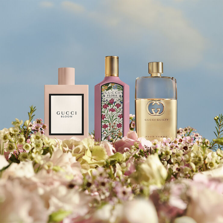 Gucci Guilty Revolution Eau De Parfum