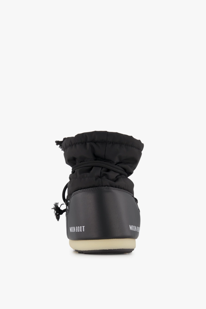 moonboot Icon Light Low Nylon Damen Winterboot
