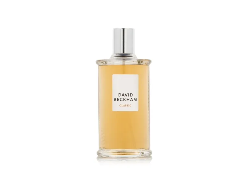 David Beckham - Classic - 100 ml