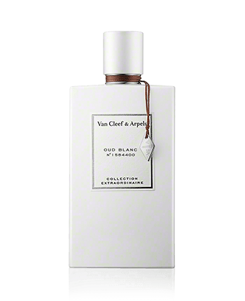 Van Cleef & Arpels Collection Extraordinaire Oud Blanc Eau de Parfum Spray 75ml