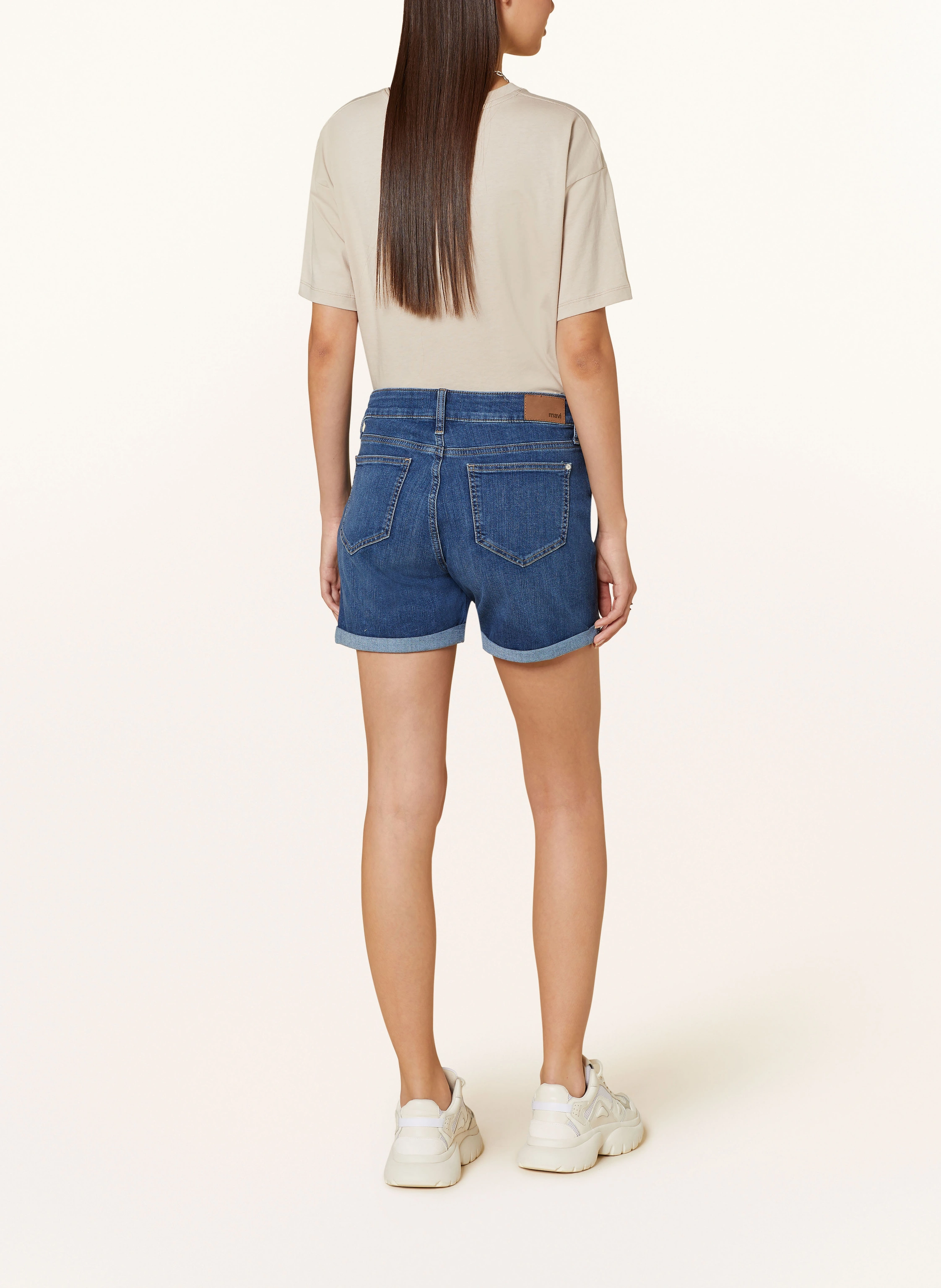 mavi Jeansshorts PIXIE