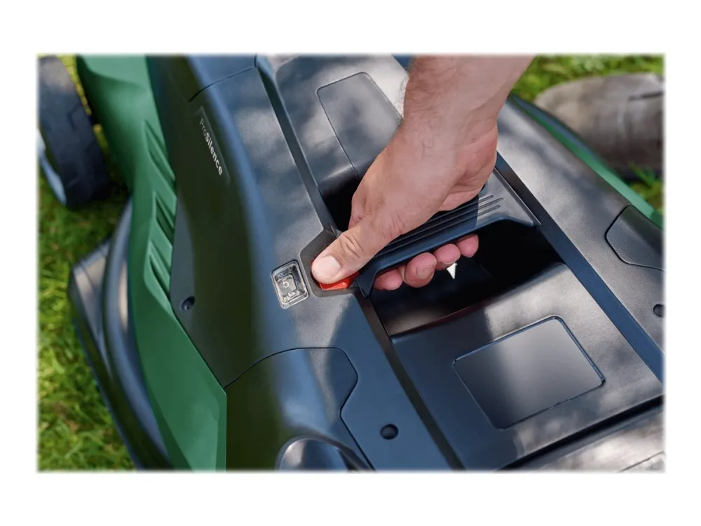 Bosch EL PLÆNEKLIPPER ADVANCED ROTAK 750