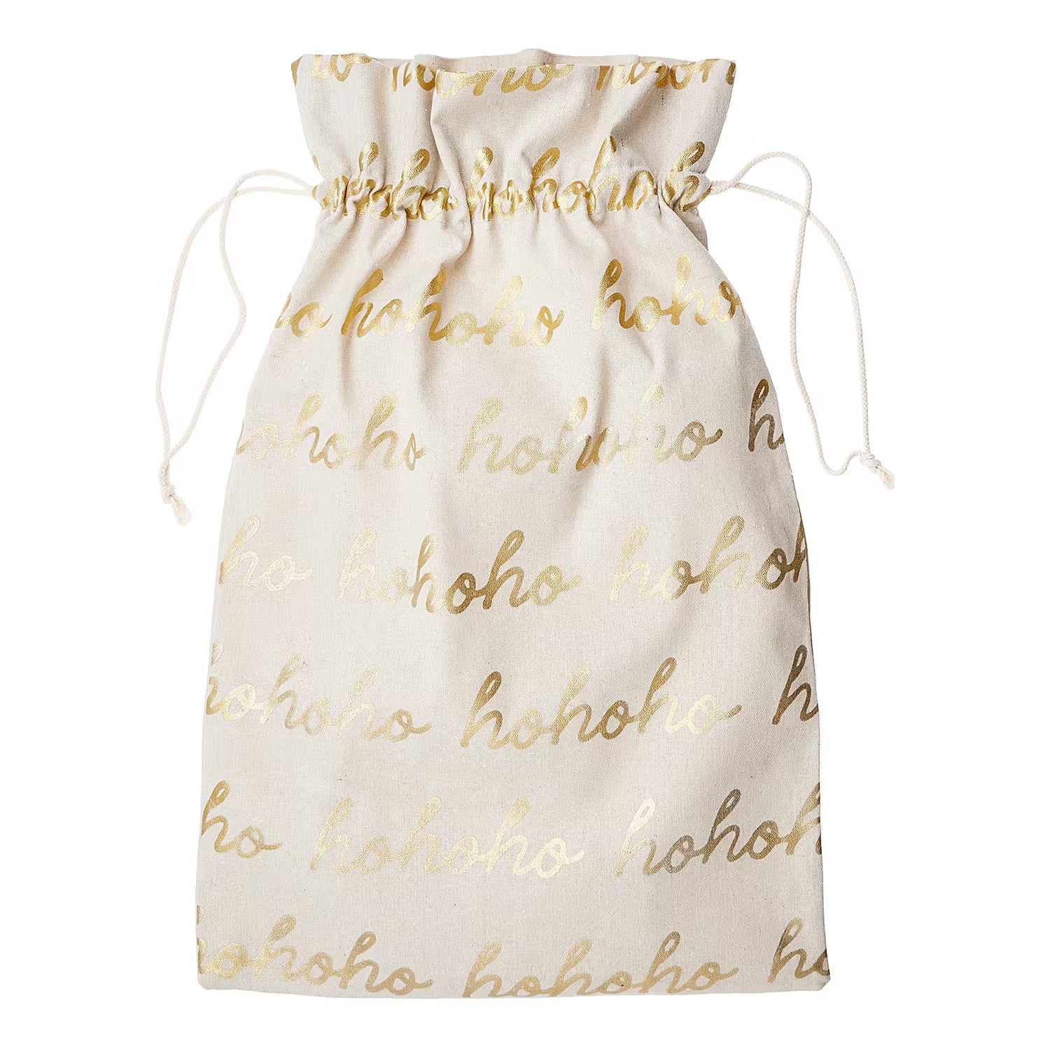 PACK-A-BAG Geschenke-Sack Ho Ho Ho