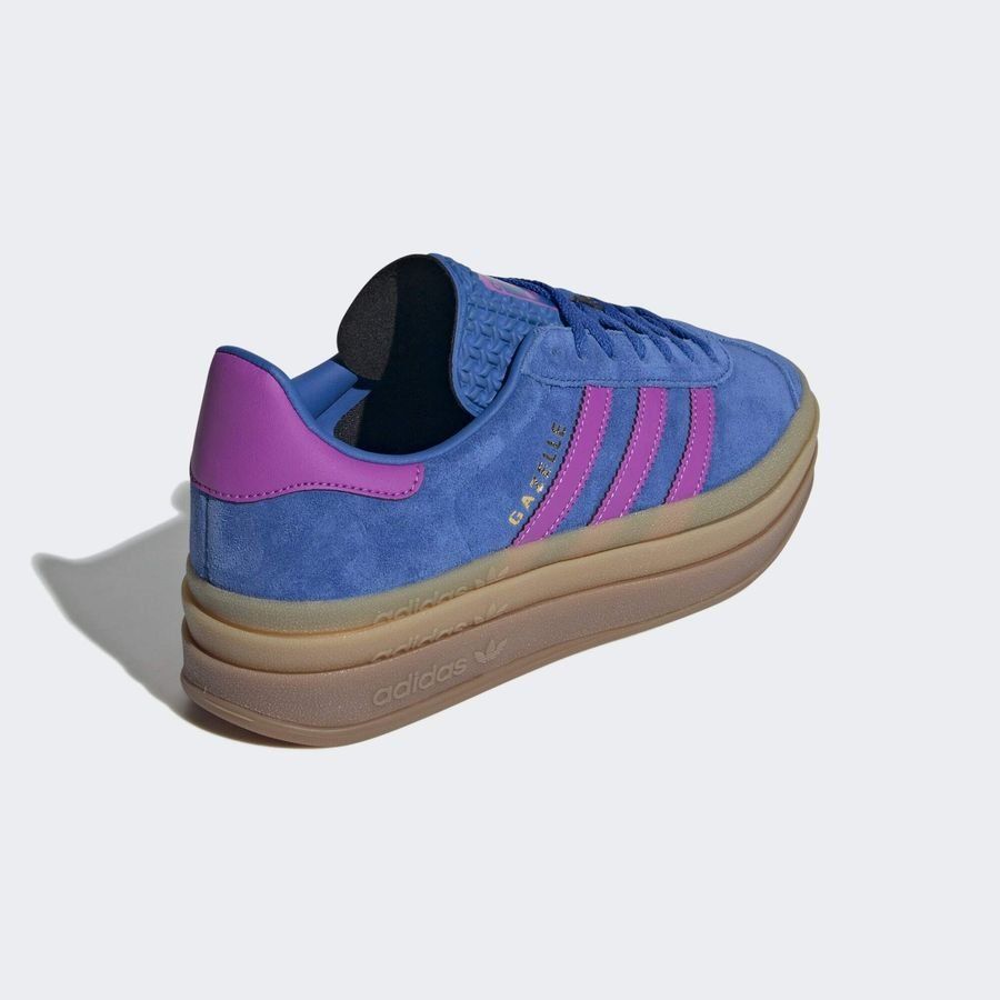 Adidas Original Chaussure Gazelle Bold