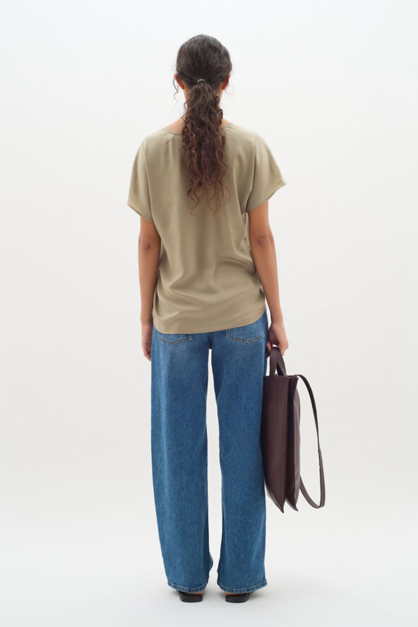 InWear RindaIW Top Pinetree