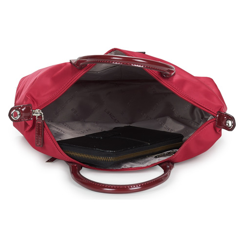LANCASTER - BASIC VERNI - Fuchsia