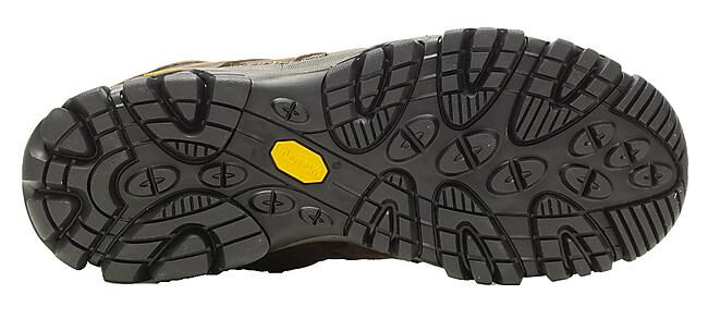 MERRELL - CHAUSSURES DE RANDONNEE MOAB 3 APEX MID WP