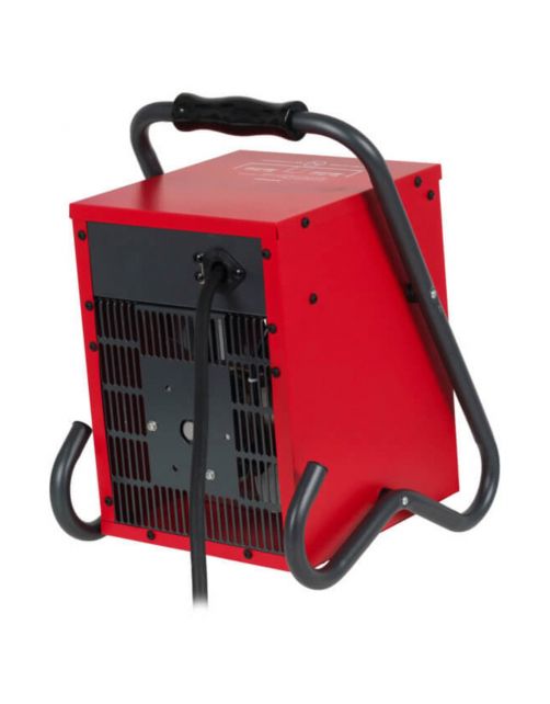 Eurom Werkplaatskachel Ek3201 - Verwarming - 3000 Watt