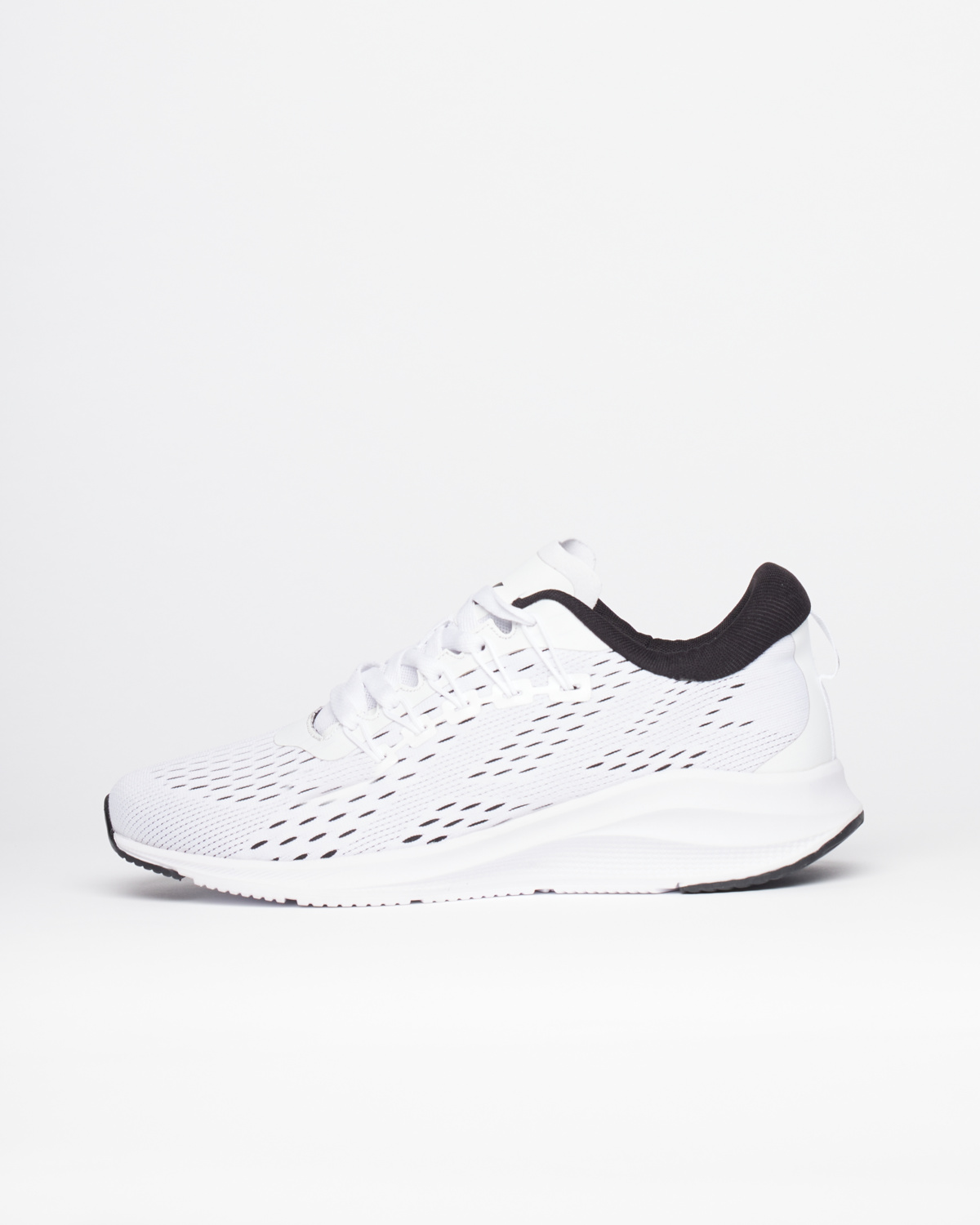 LEVITY Speedmax (S02) White
