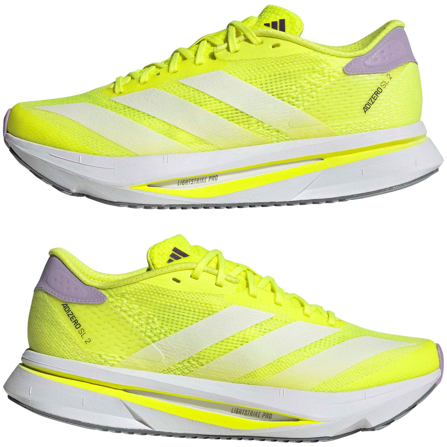 adidas Adizero SL 2 Dames