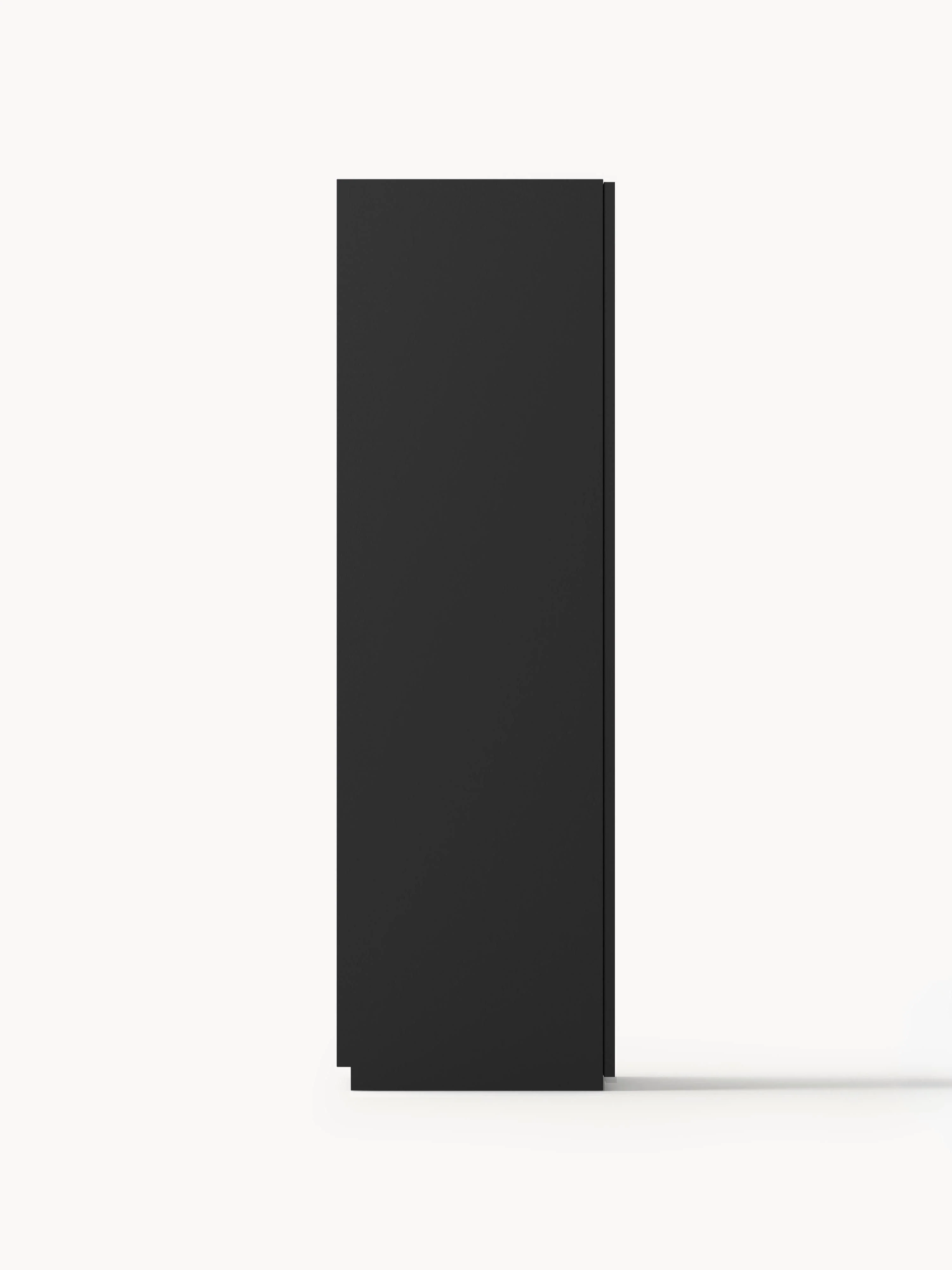 Modulaire draaideurkast Jeanne, 100 cm breed, diverse opties