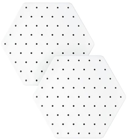 Hama Maxi Stecknadeln Set - 300 st. - Mehrfarbig
