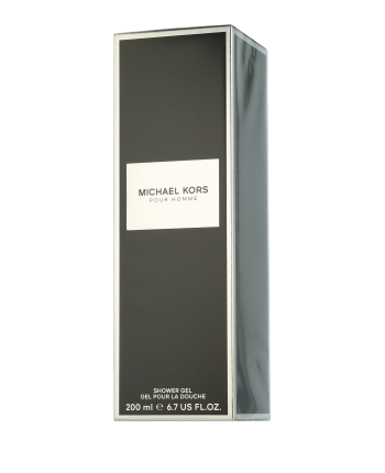 Michael Kors pour Homme shower gel 200ml